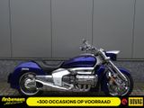HONDA NRX 1800 RUNE