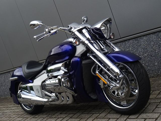 honda - nrx-1800-rune