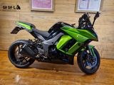 KAWASAKI Z 1000 SX ABS