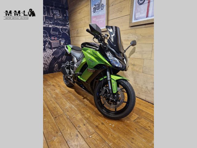 kawasaki - z-1000-sx-abs