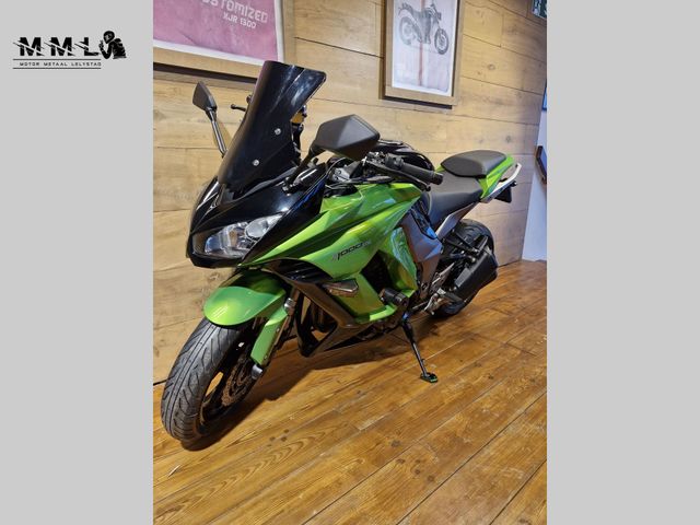 kawasaki - z-1000-sx-abs