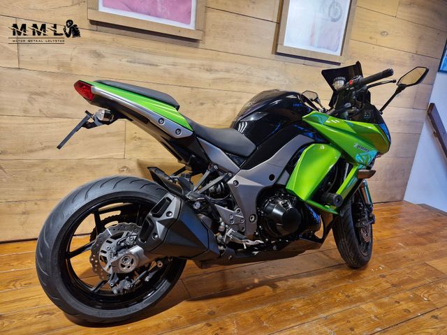 kawasaki - z-1000-sx-abs