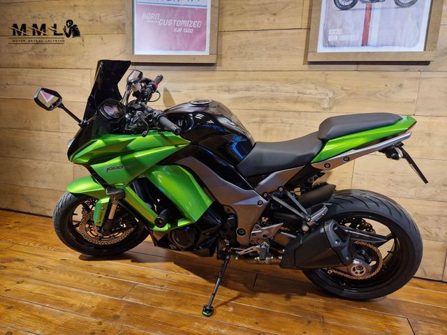 kawasaki - z-1000-sx-abs