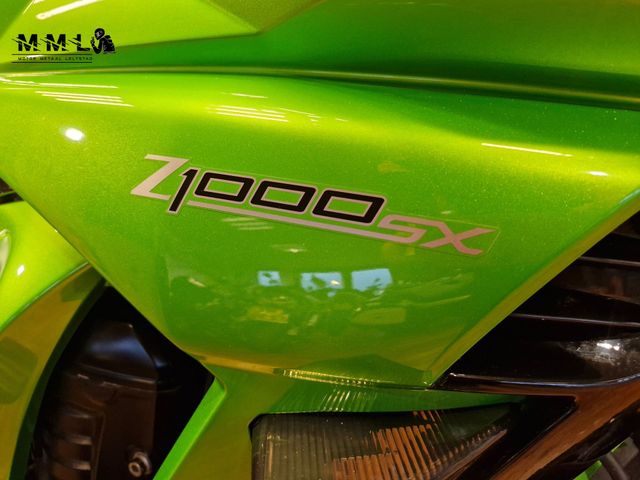 kawasaki - z-1000-sx-abs