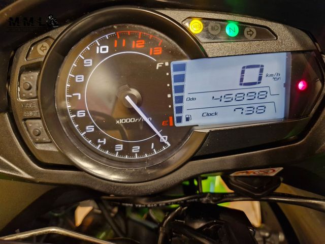 kawasaki - z-1000-sx-abs