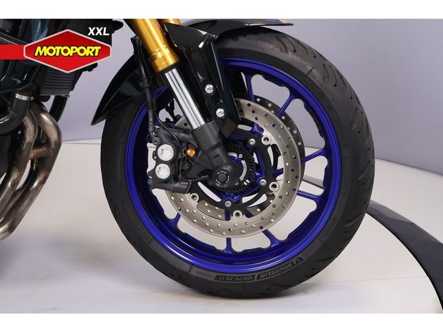 yamaha - mt-09-sp