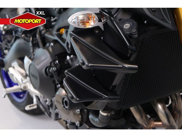 yamaha - mt-09-sp