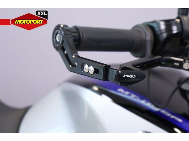 yamaha - mt-09-sp