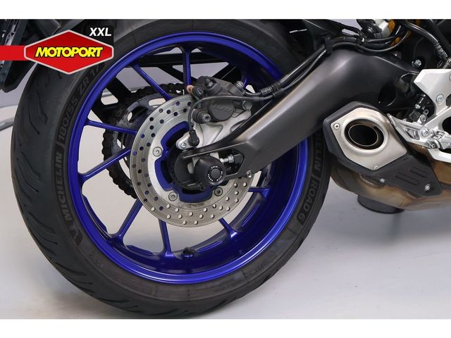 yamaha - mt-09-sp