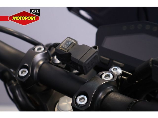 yamaha - mt-09-sp
