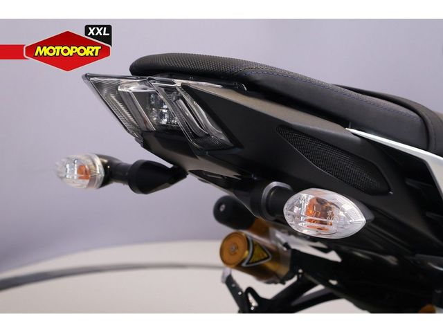 yamaha - mt-09-sp