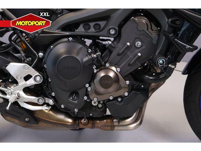 yamaha - mt-09-sp