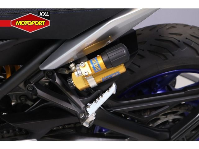 yamaha - mt-09-sp
