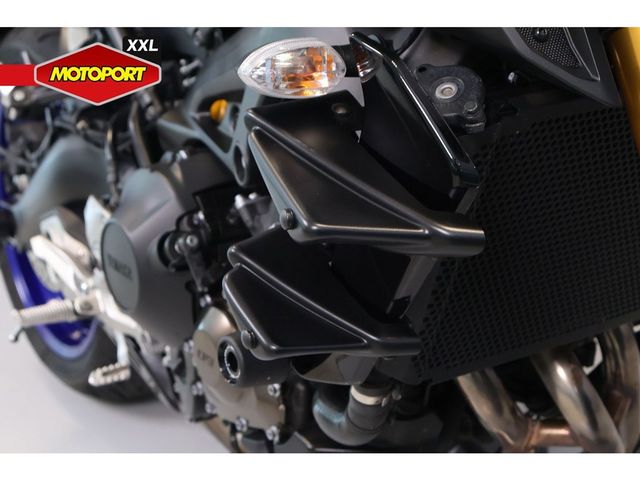 yamaha - mt-09-sp