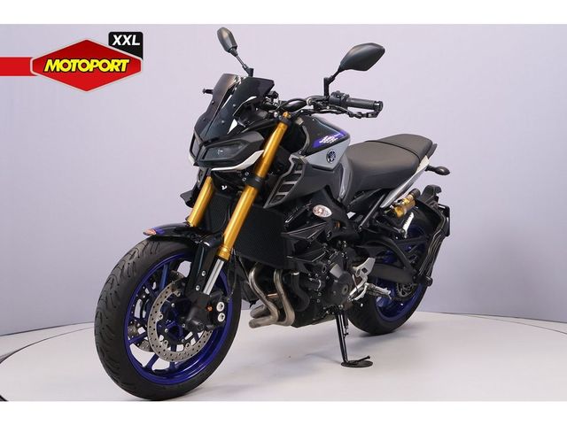 yamaha - mt-09-sp