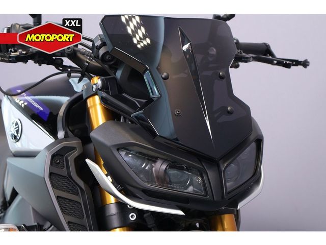 yamaha - mt-09-sp