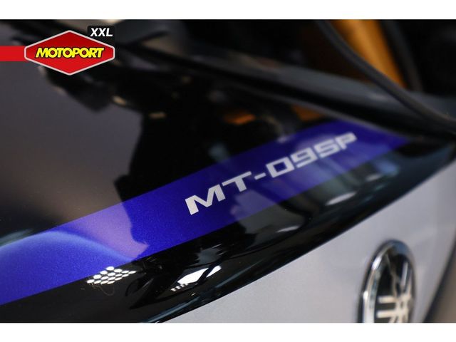 yamaha - mt-09-sp