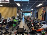 SUZUKI GSX-S 1000
