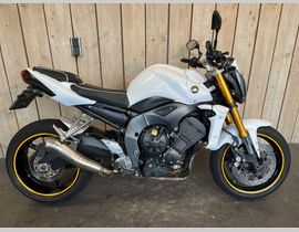 Yamaha FZ 1 2011 occasion