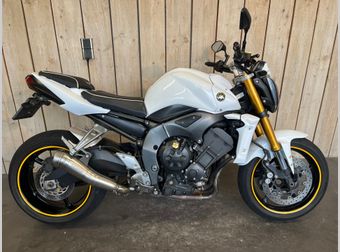 Yamaha FZ 1 2011 occasion