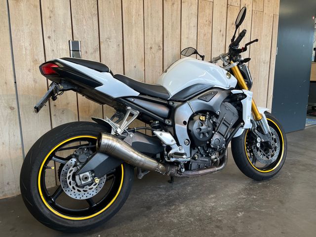 yamaha - fz-1