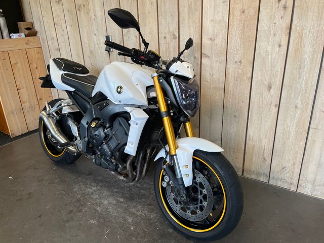 yamaha - fz-1