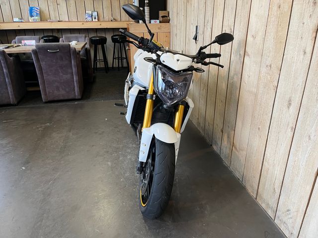 yamaha - fz-1