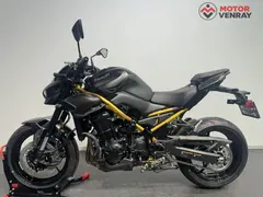 Kawasaki Z900 2026 occasion – foto 2 van 11