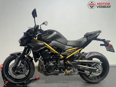 KAWASAKI Z900 – foto 2