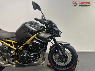 KAWASAKI Z900 – foto 3