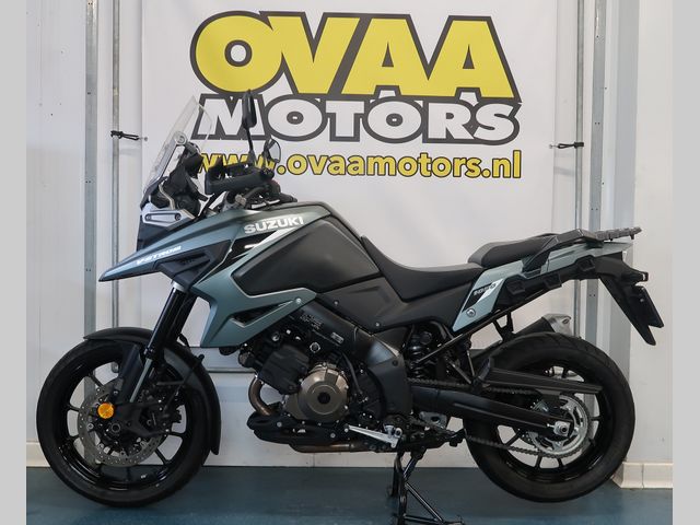 suzuki - v-strom-1050