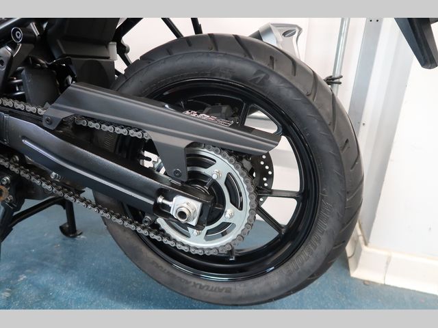 suzuki - v-strom-1050