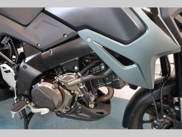 suzuki - v-strom-1050