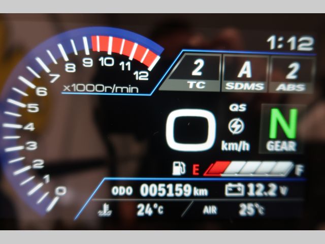 suzuki - v-strom-1050