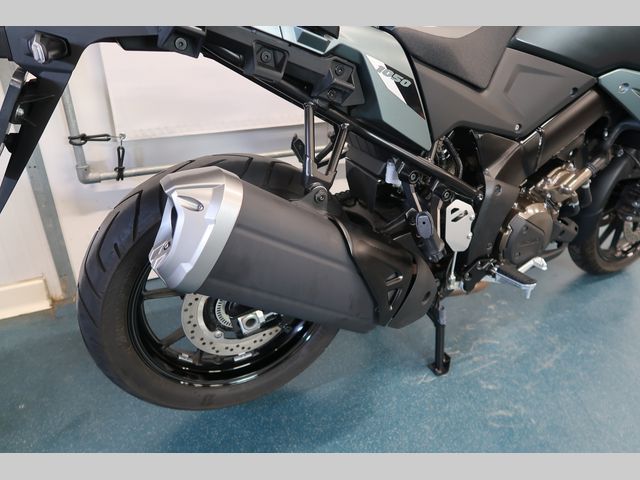 suzuki - v-strom-1050
