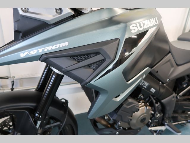 suzuki - v-strom-1050