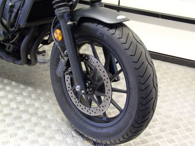 honda - cmx-500-rebel-s
