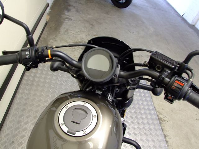 honda - cmx-500-rebel-s