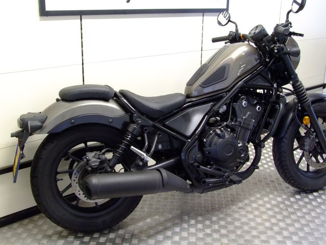 honda - cmx-500-rebel-s