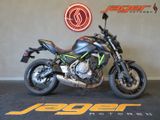 KAWASAKI Z650 ABS