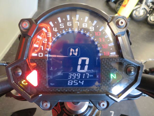 kawasaki - z650-abs