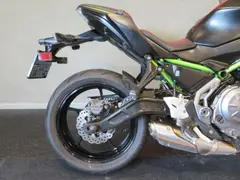 Kawasaki Z 650 Z650 ABS Super Fraai! 2019 occasion – foto 8 van 14