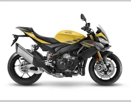 Aprilia Tuono V4 1100 2026 nieuw