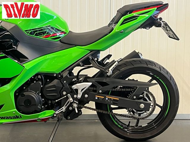 kawasaki - ninja-400-krt-edition