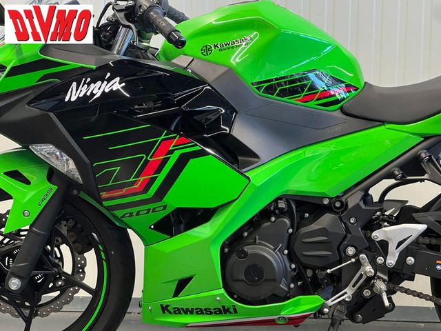 kawasaki - ninja-400-krt-edition