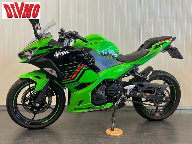 kawasaki - ninja-400-krt-edition