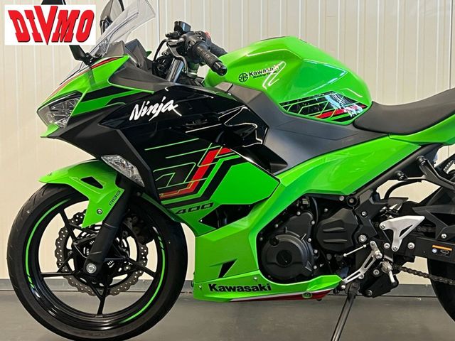 kawasaki - ninja-400-krt-edition