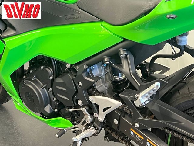 kawasaki - ninja-400-krt-edition