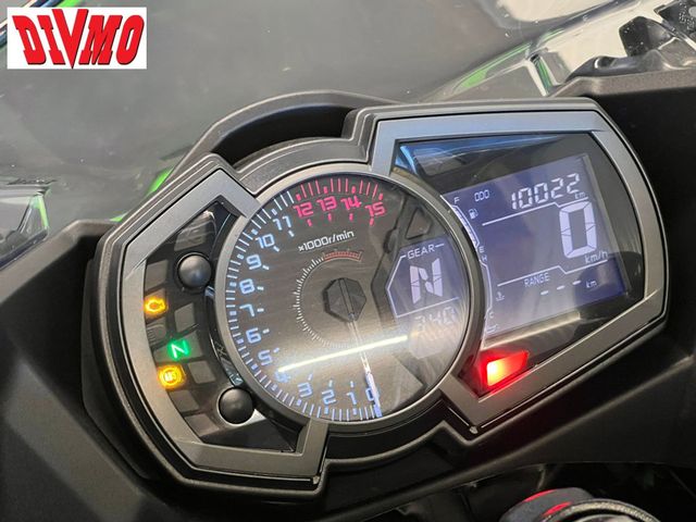 kawasaki - ninja-400-krt-edition