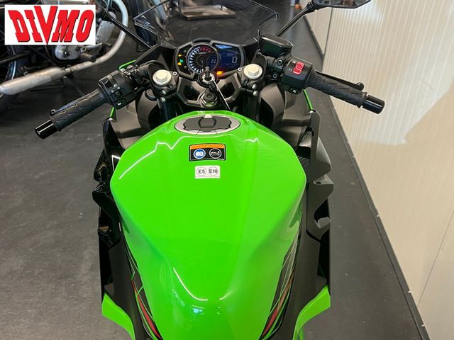kawasaki - ninja-400-krt-edition